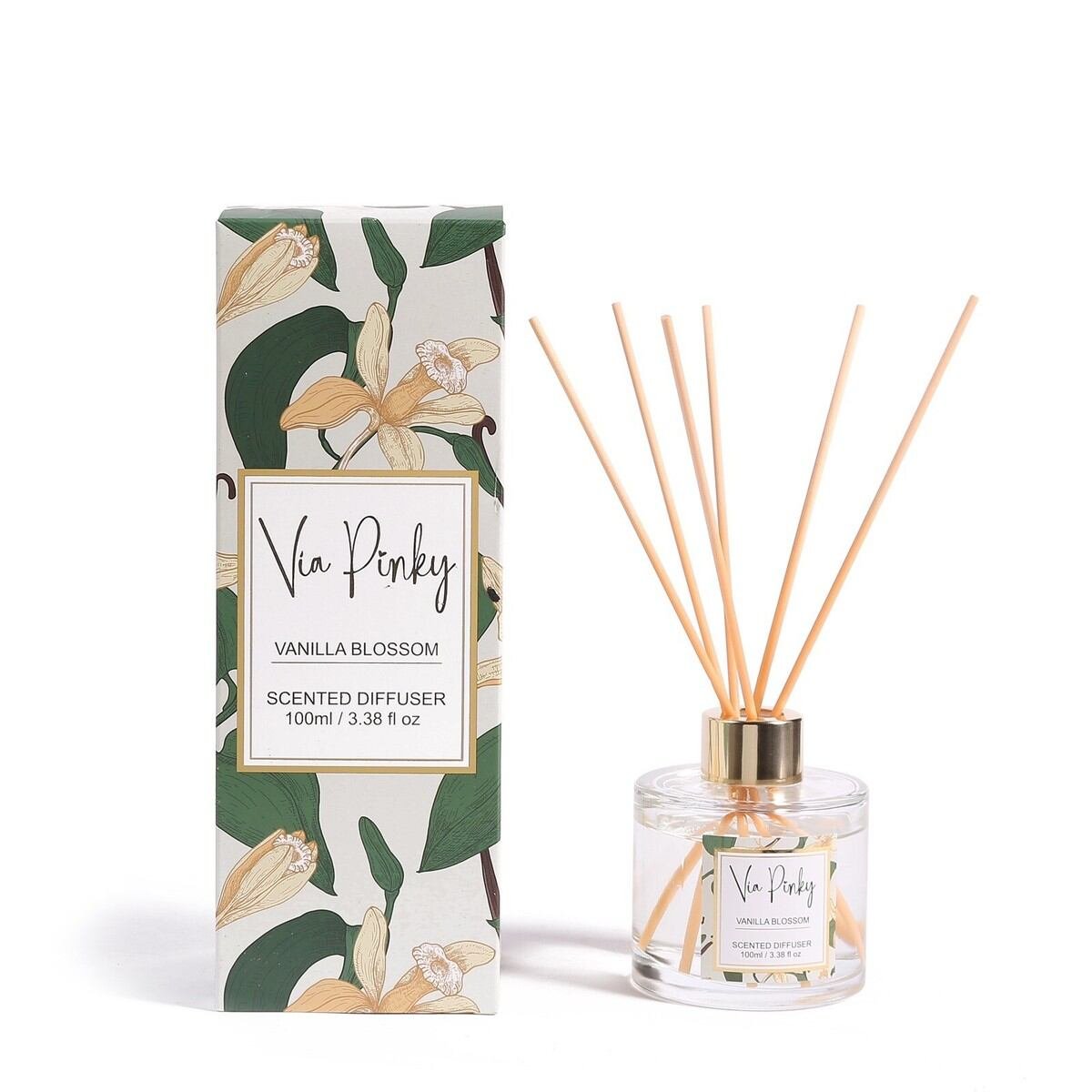 Scented Diffuser via pinky