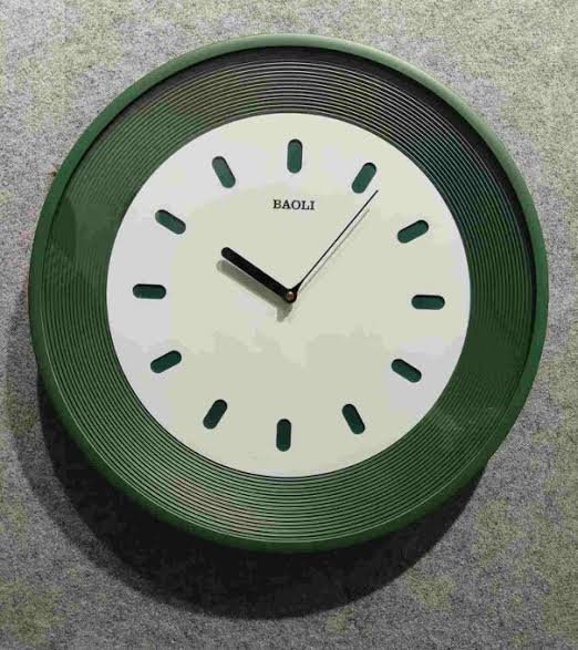 Wall clock  Baoli 55k