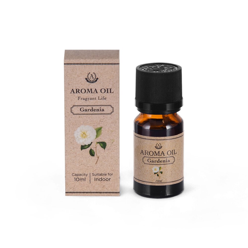 Aromatherapy oil