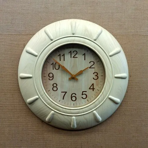 Wall clock 45k