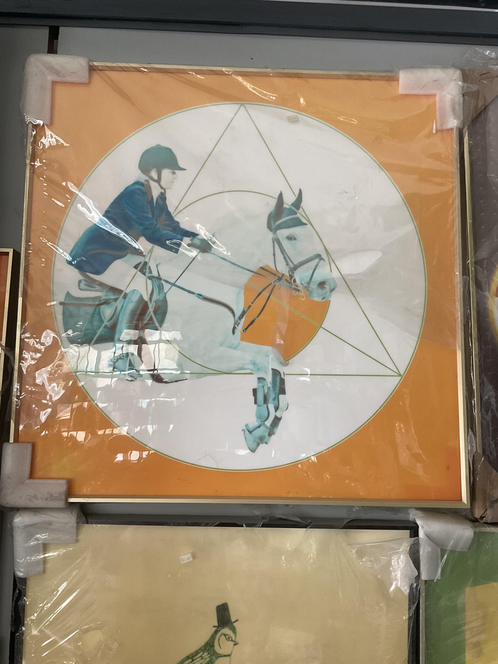Frame 70x70